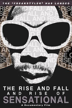 The Rise and Fall and Rise of Sensational's poster