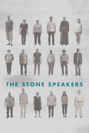 The Stone Speakers's poster