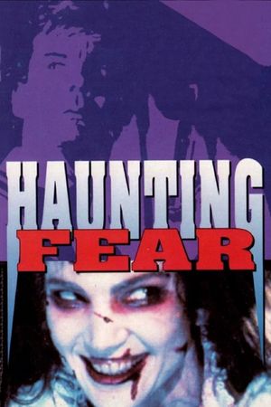 Haunting Fear's poster