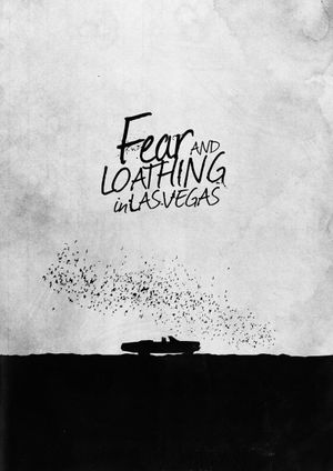Fear and Loathing in Las Vegas's poster