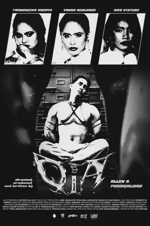Q.I.A.'s poster