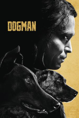 DogMan's poster