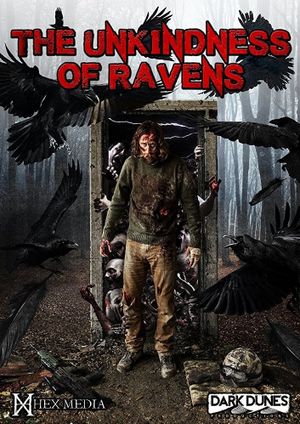 The Unkindness of Ravens's poster