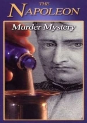 The Napoleon Murder Mystery's poster