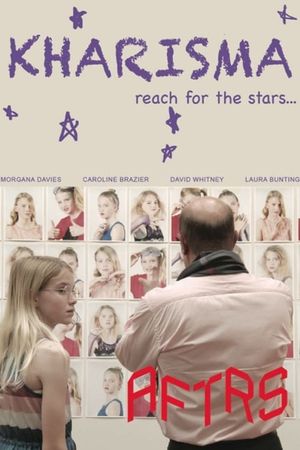 Kharisma's poster