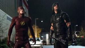Heroes Join Forces's poster