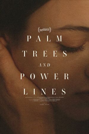 Palm Trees and Power Lines's poster
