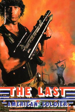 Commander's poster