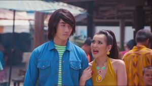 Yam yasothon 3's poster