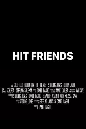 Hit Friends's poster