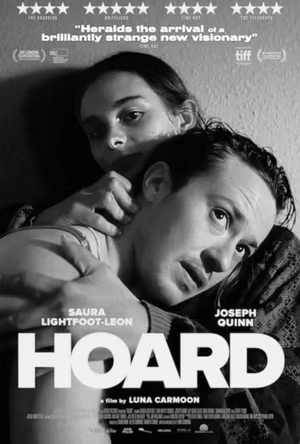 Hoard's poster