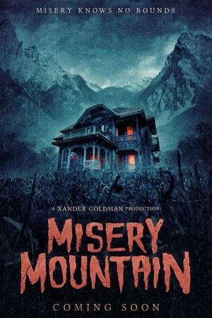 Macabre Mountain's poster