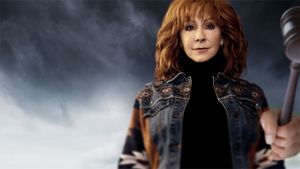 The Hammer's poster