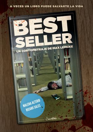 Best Seller's poster