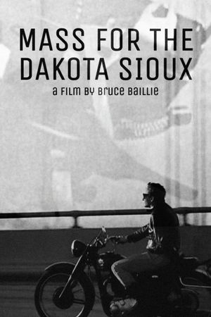 Mass for the Dakota Sioux's poster