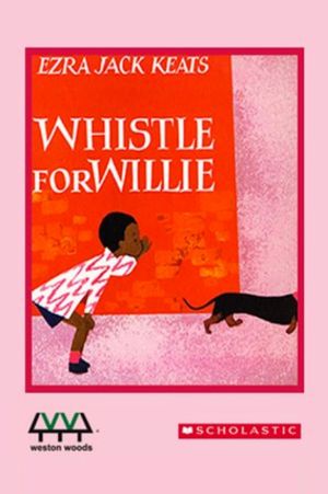 Whistle for Willie's poster