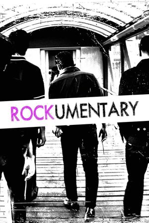 Rockumentary's poster
