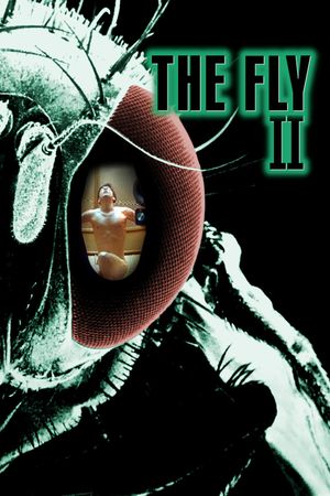 The Fly II's poster