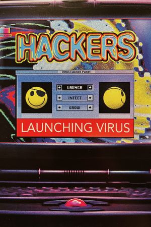 Hackers's poster
