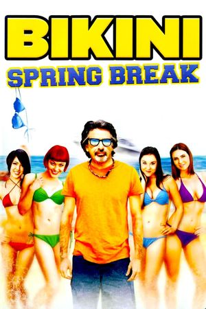 Bikini Spring Break's poster image