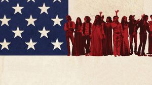 Nashville's poster