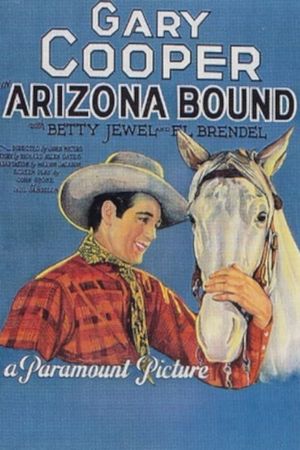 Arizona Bound's poster