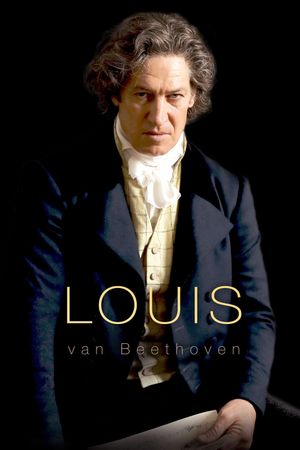 Louis van Beethoven's poster