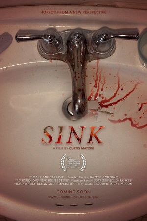 Sink's poster image