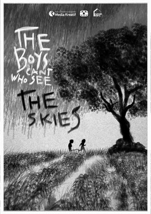The Boys Who Can't See The Skies's poster