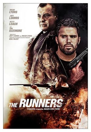 The Runners's poster