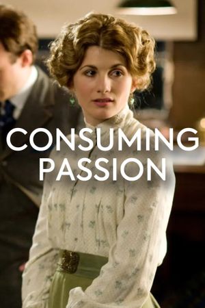 Consuming Passion's poster