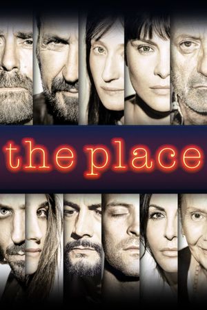 The Place's poster