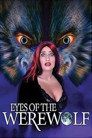 Eyes of the Werewolf's poster