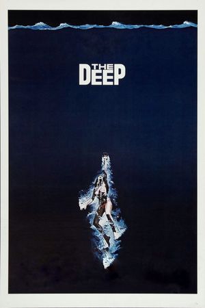 The Deep's poster