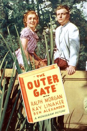 The Outer Gate's poster