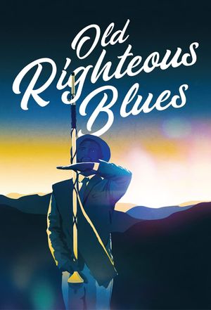 Old Righteous Blues's poster