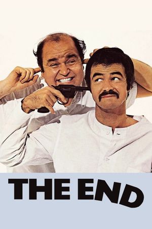 The End's poster