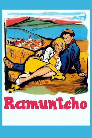 Ramuntcho's poster