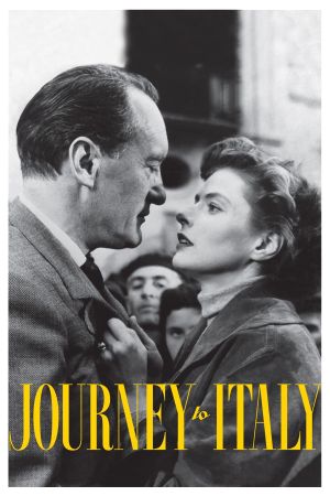 Journey to Italy's poster