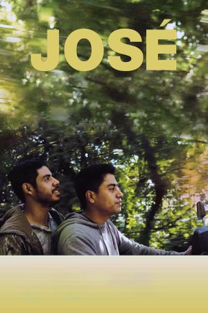 José's poster
