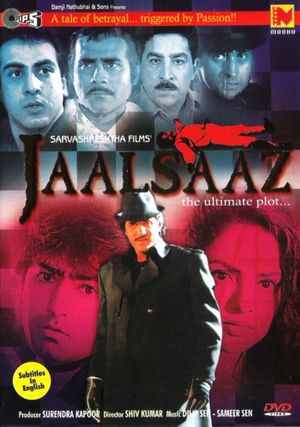 Jaalsaaz's poster