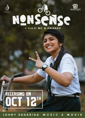 Nonsense's poster