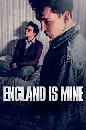 England Is Mine's poster