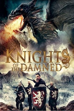 Knights of the Damned's poster