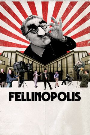 Fellinopolis's poster