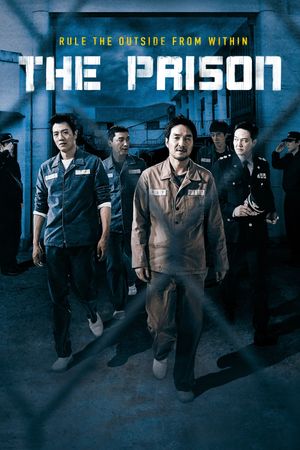 The Prison's poster