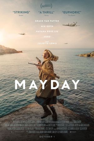 Mayday's poster