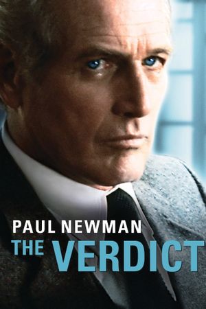 The Verdict's poster