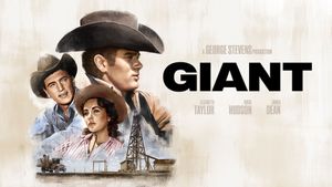 Giant's poster
