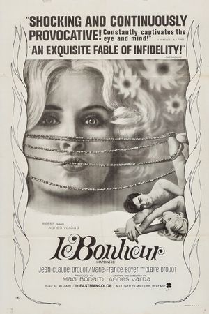 Happiness's poster